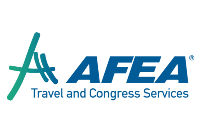 AFEA Travel & Congress Services - Logo