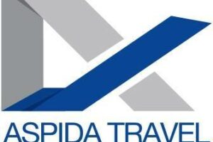 Apida Travel logo
