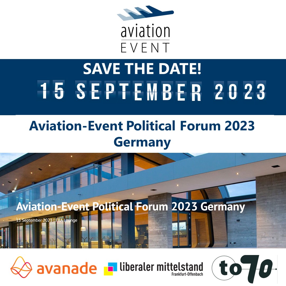 Aviation Event