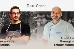 Taste Greece