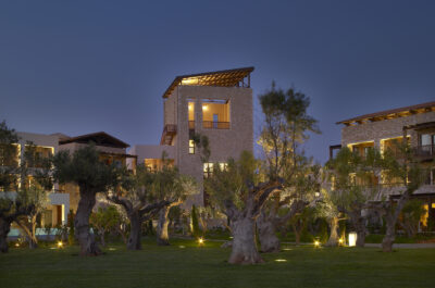 The Westin Resort Costa Navarino_exterior