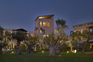 The Westin Resort Costa Navarino_exterior