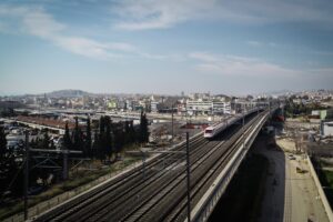Hellenic Train