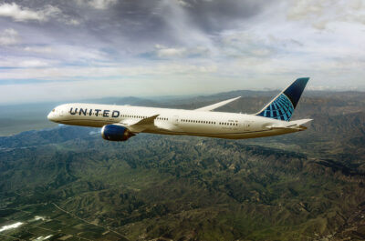 United-Airlines-B787