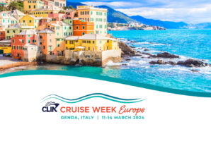 Cruise Week – Europe
