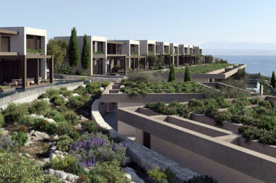 JW Marriott-Crete Resort & Spa