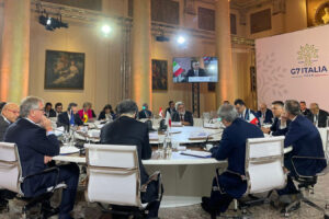 CLIA_G7-Transport-Ministerial-Session