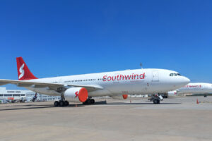 Southwind-Airlines