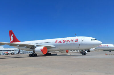 Southwind-Airlines