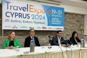 TravelExpoCyprus